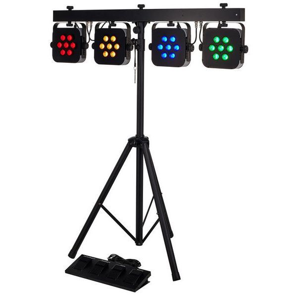 Stairville Stage TRI LED