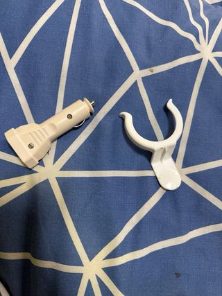 Calienta biberones y potitos de bebé