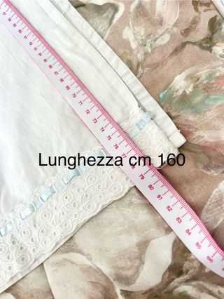 Set lenzuola per culla lettino