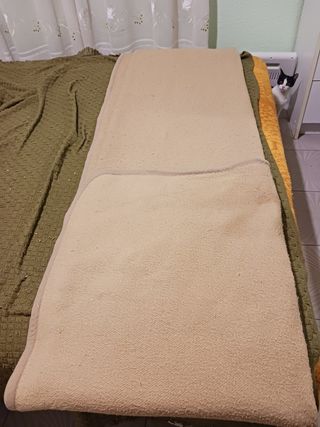 Almohada vicoeslastica