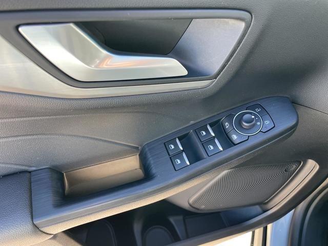 Ford Kuga 1.5 EcoBoost Titanium 4x2 110 kW (150 CV)