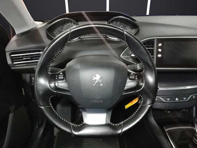Peugeot 308 PureTech 110 SANDS Access 81 kW (110 CV)