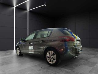 Peugeot 308 PureTech 110 SANDS Access 81 kW (110 CV)