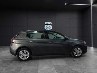 Peugeot 308 PureTech 110 SANDS Access 81 kW (110 CV)