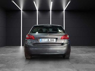 Peugeot 308 PureTech 110 SANDS Access 81 kW (110 CV)