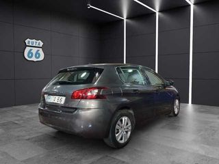 Peugeot 308 PureTech 110 SANDS Access 81 kW (110 CV)