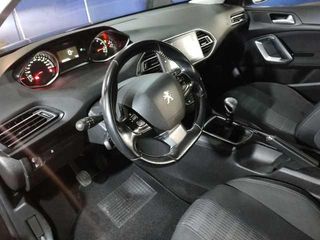 Peugeot 308 PureTech 110 SANDS Access 81 kW (110 CV)