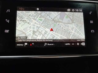 Peugeot 308 PureTech 110 SANDS Access 81 kW (110 CV)