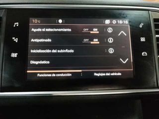Peugeot 308 PureTech 110 SANDS Access 81 kW (110 CV)