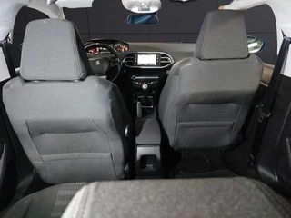 Peugeot 308 PureTech 110 SANDS Access 81 kW (110 CV)