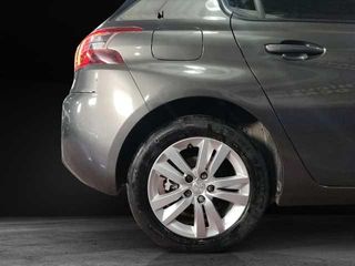 Peugeot 308 PureTech 110 SANDS Access 81 kW (110 CV)