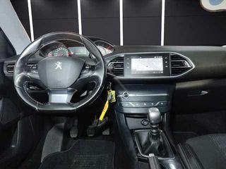 Peugeot 308 PureTech 110 SANDS Access 81 kW (110 CV)