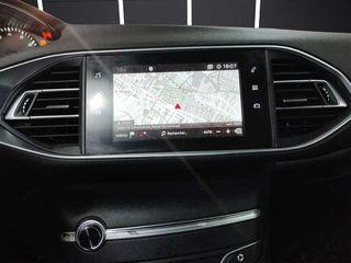 Peugeot 308 PureTech 110 SANDS Access 81 kW (110 CV)