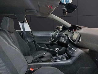 Peugeot 308 PureTech 110 SANDS Access 81 kW (110 CV)