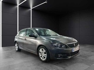 Peugeot 308 PureTech 110 SANDS Access 81 kW (110 CV)