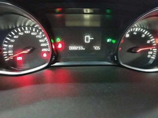 Peugeot 308 PureTech 110 SANDS Access 81 kW (110 CV)