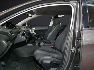 Peugeot 308 PureTech 110 SANDS Access 81 kW (110 CV)