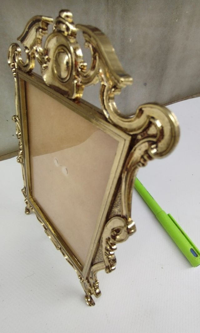 Portafoto vintage Marco