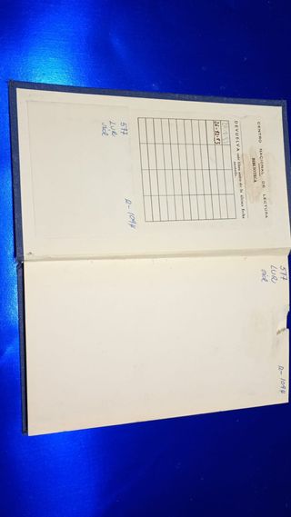 SE Luria. La vida, experimento inacabado