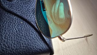 Ray-Ban RB4108 Gafas Sol Negras