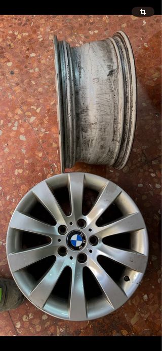 llantas bmw