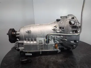 CAJA CAMBIOS MERCEDES CLASE E (W212) LIM. 220