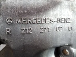CAJA CAMBIOS MERCEDES CLASE E (W212) LIM. 220