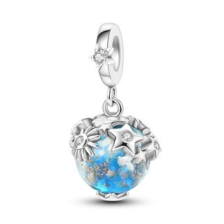 Charms de Pandora de Plata 925