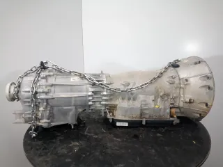CAJA CAMBIOS MERCEDES CLASE M (W163) ML 430