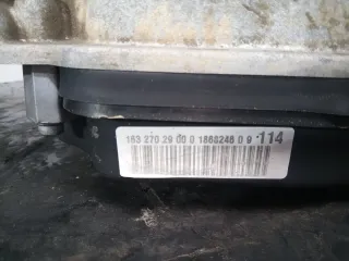 CAJA CAMBIOS MERCEDES CLASE M (W163) ML 430
