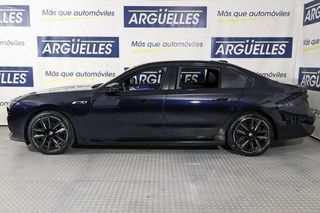 BMW Serie 7 M 760 e 571cv