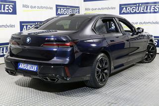 BMW Serie 7 M 760 e 571cv