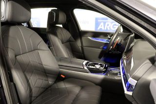 BMW Serie 7 M 760 e 571cv