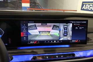 BMW Serie 7 M 760 e 571cv