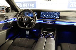 BMW Serie 7 M 760 e 571cv
