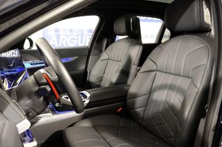 BMW Serie 7 M 760 e 571cv