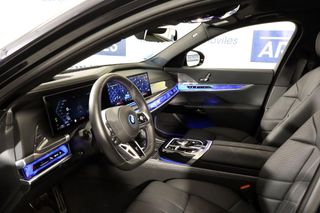 BMW Serie 7 M 760 e 571cv