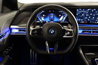 BMW Serie 7 M 760 e 571cv