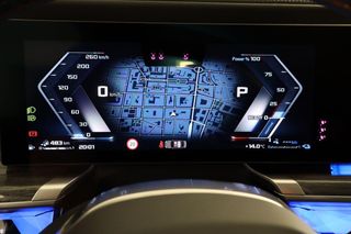 BMW Serie 7 M 760 e 571cv