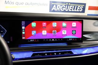 BMW Serie 7 M 760 e 571cv