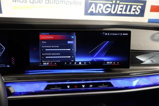 BMW Serie 7 M 760 e 571cv