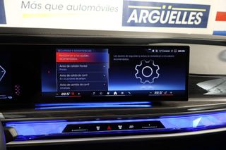 BMW Serie 7 M 760 e 571cv