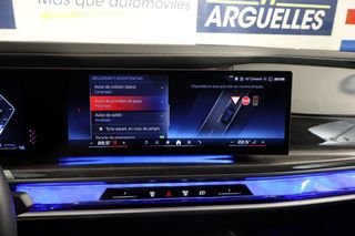 BMW Serie 7 M 760 e 571cv