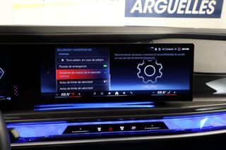 BMW Serie 7 M 760 e 571cv