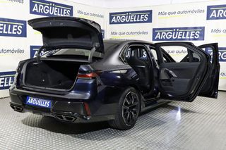 BMW Serie 7 M 760 e 571cv