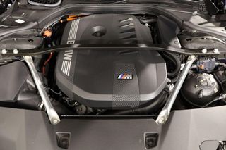 BMW Serie 7 M 760 e 571cv