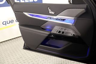 BMW Serie 7 M 760 e 571cv