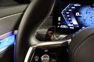 BMW Serie 7 M 760 e 571cv