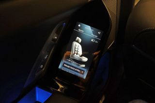 BMW Serie 7 M 760 e 571cv