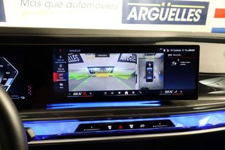 BMW Serie 7 M 760 e 571cv